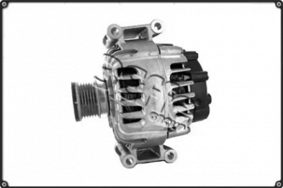 3EFFE GROUP alts634 -  